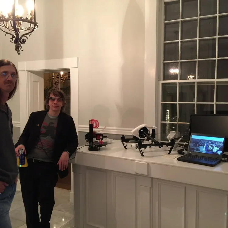 House Party - A Benefit for UK Art Museum 2016, Lexington 2
